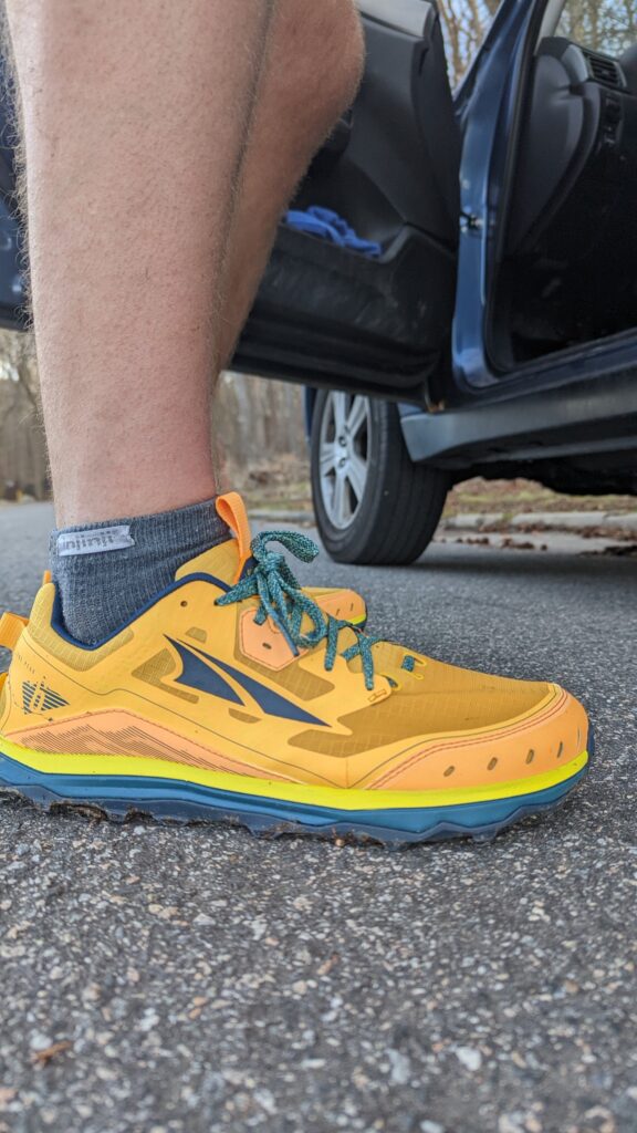 altra lone peak 6 review