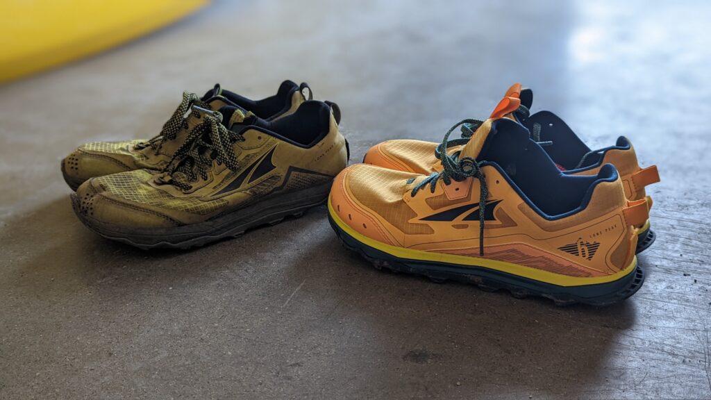 Altra lone peak trail runners sale