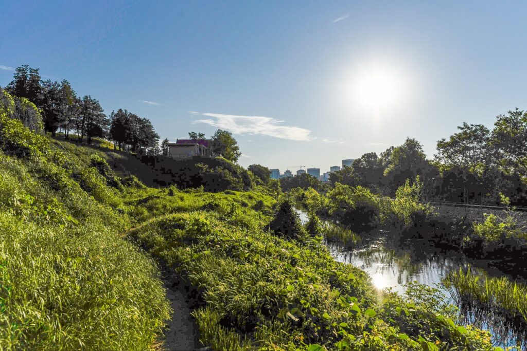 Richmond VA Trails