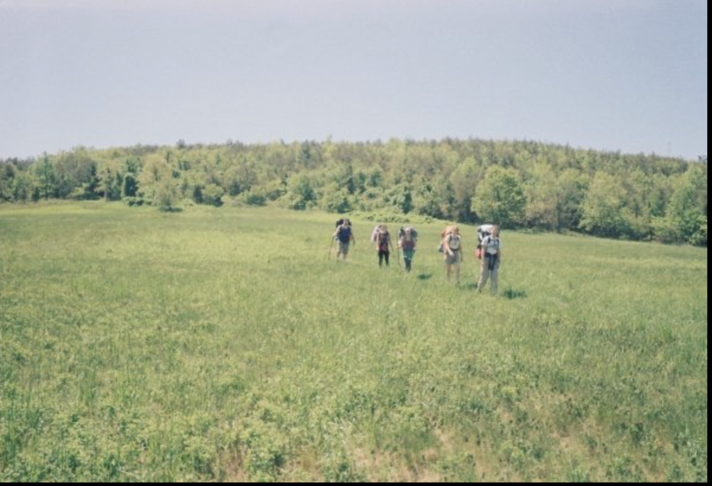 hiking safety tips for beginners