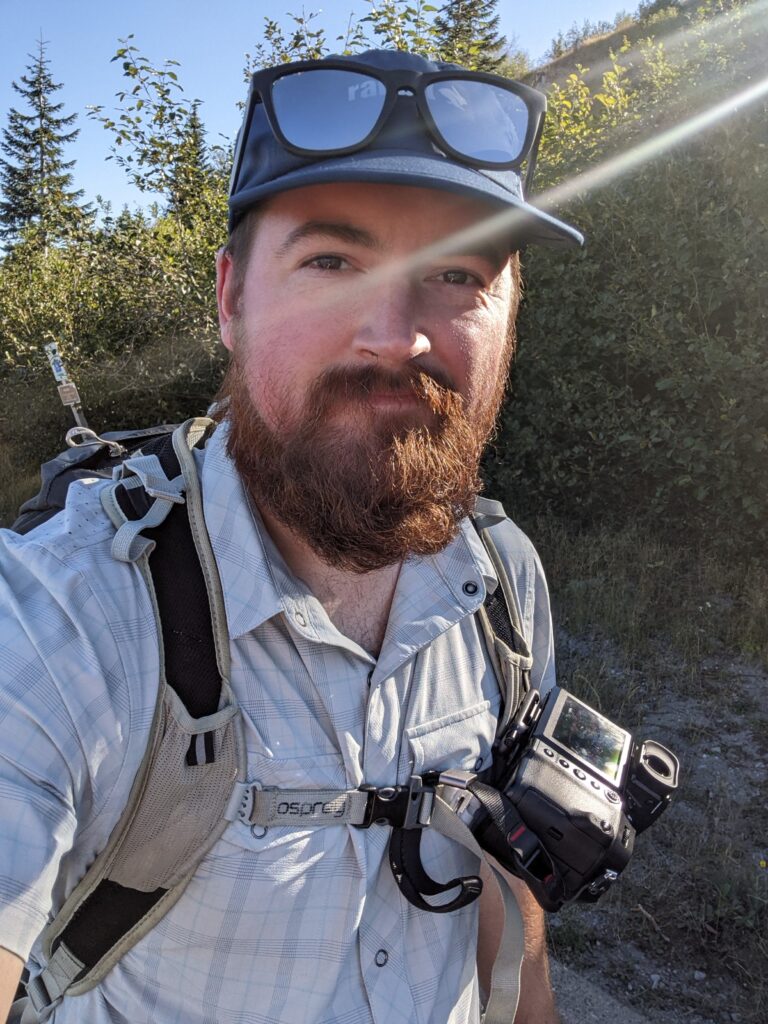 fun things to bring on a hike